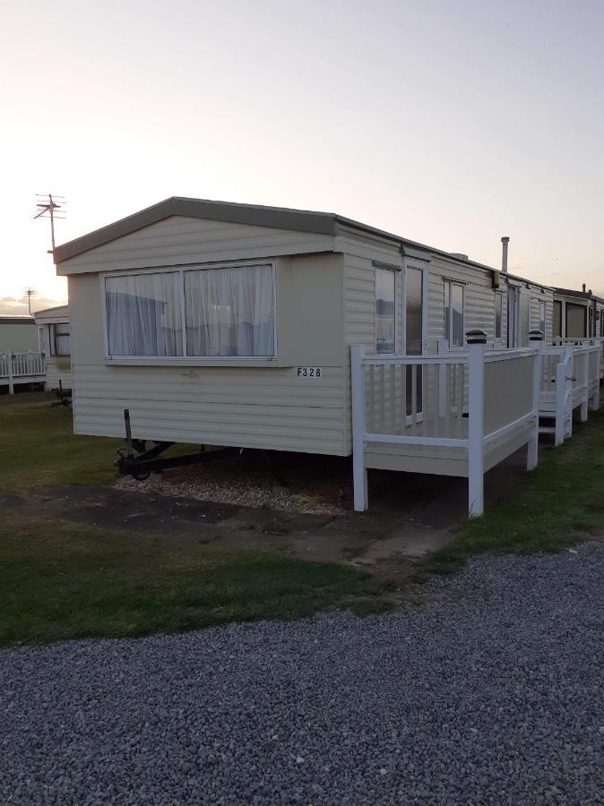 Golden Sands Ingoldmells 斯凯格内斯 外观 照片