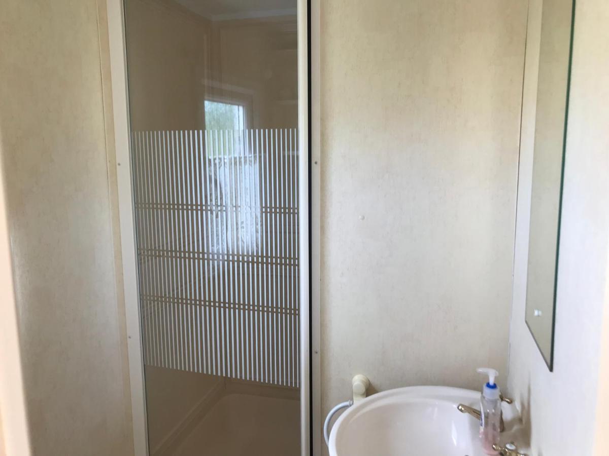 Golden Sands Ingoldmells 斯凯格内斯 外观 照片