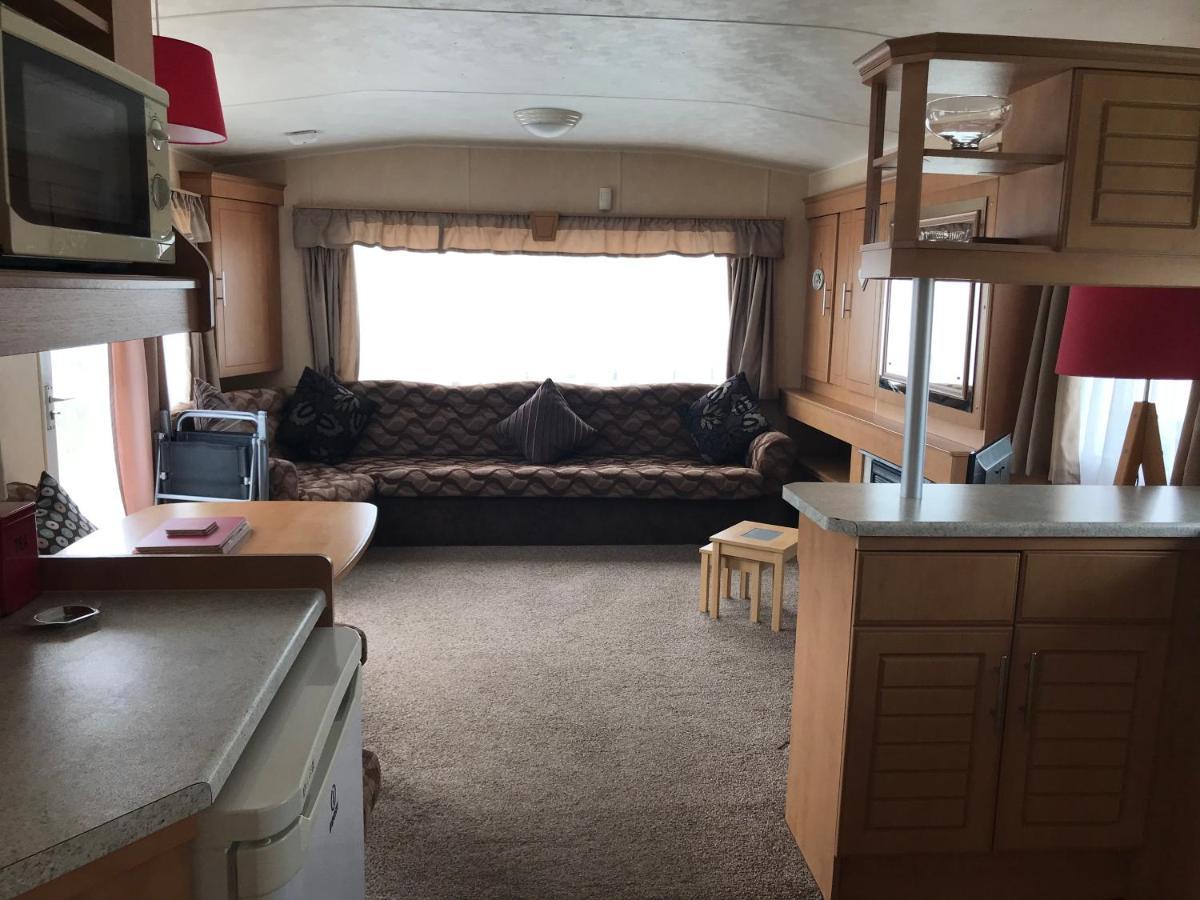 Golden Sands Ingoldmells 斯凯格内斯 外观 照片
