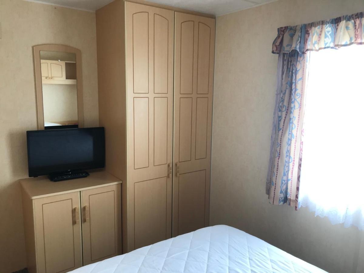 Golden Sands Ingoldmells 斯凯格内斯 外观 照片