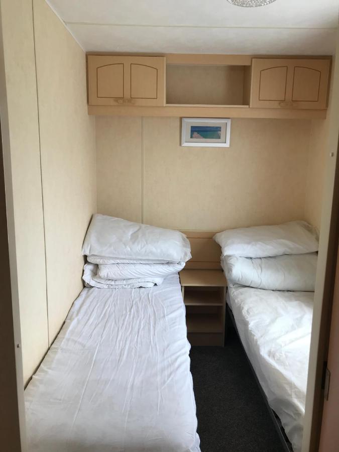 Golden Sands Ingoldmells 斯凯格内斯 外观 照片