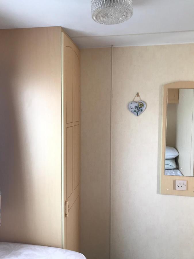 Golden Sands Ingoldmells 斯凯格内斯 外观 照片