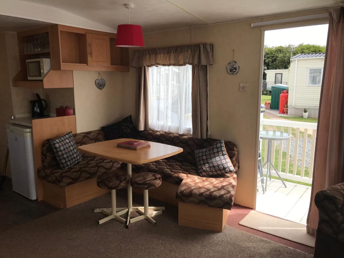 Golden Sands Ingoldmells 斯凯格内斯 外观 照片