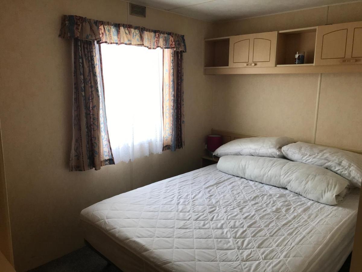 Golden Sands Ingoldmells 斯凯格内斯 外观 照片