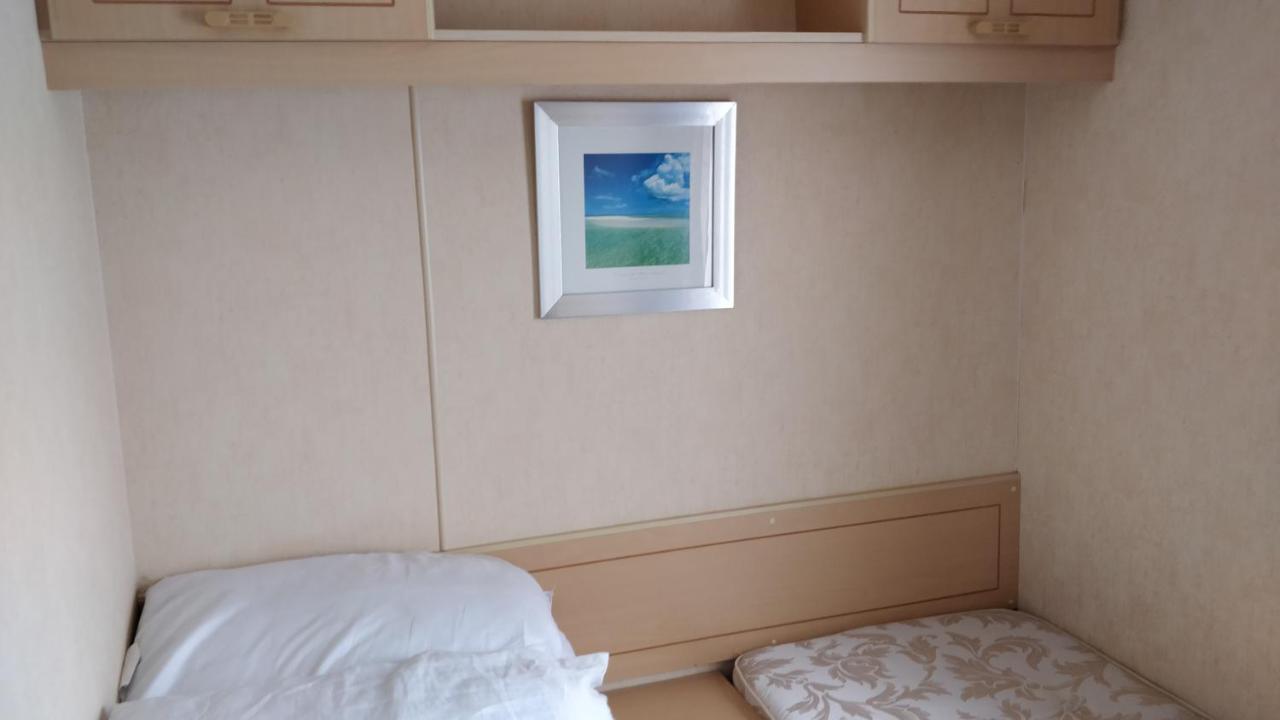 Golden Sands Ingoldmells 斯凯格内斯 外观 照片