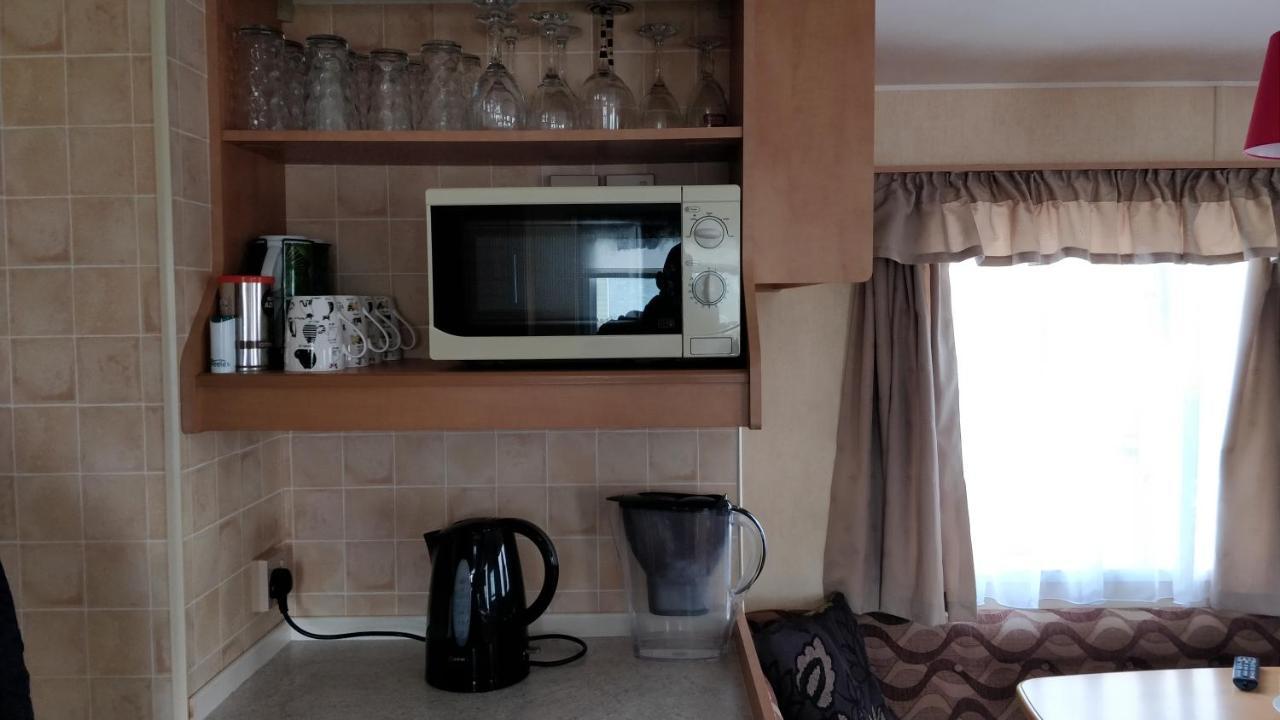 Golden Sands Ingoldmells 斯凯格内斯 外观 照片