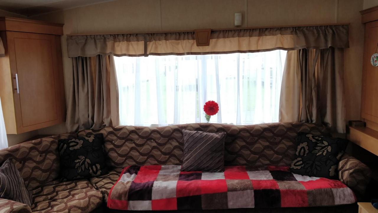 Golden Sands Ingoldmells 斯凯格内斯 外观 照片